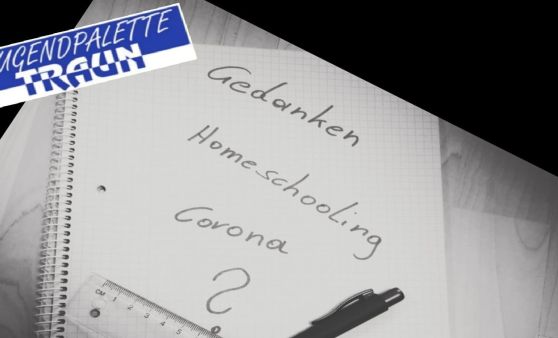 Corona in der Schule