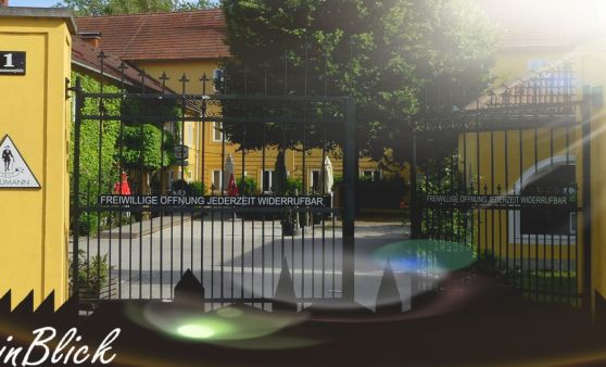 Fotografieren ist eine Art der Sprache.