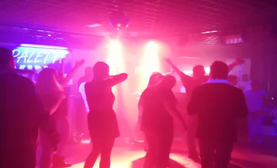 Bildergalerie als Vorgeschmack zur letzten Hyper Island