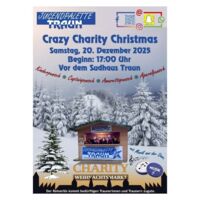 Charity Event der Jugendpalette Traun