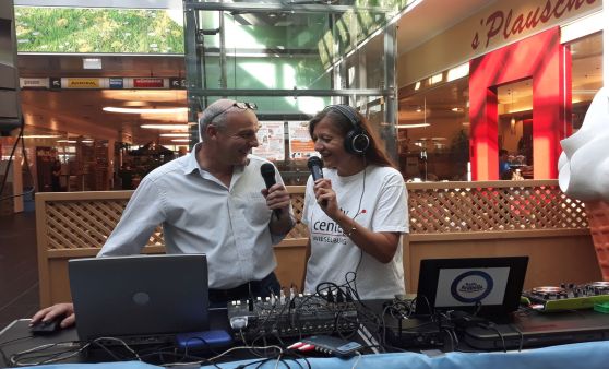 Genuss Herbst im City Center Wieselburg