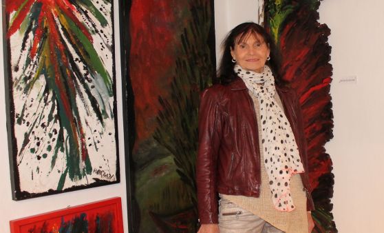 Ein Wochenende - 15 offene Ateliers im Bezirk Scheibbs