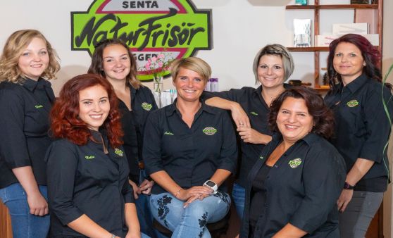 Naturfrisör in Gresten feierte 25 Jahre