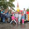Kids bei der Feuerwehr Altschwendt