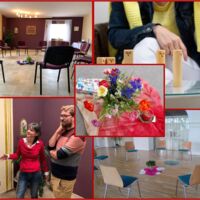 Systemischer Aufstellungsabend im SeelenWirkRaum