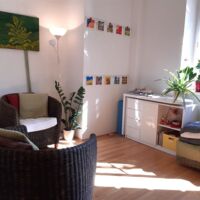 Kostenfreies Schnupperangebot - Stunde der offenen Praxis