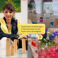 Systemischer Aufstellungsabend