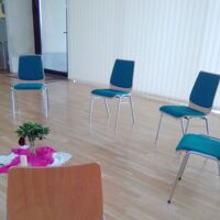 Offene Selbsterfahrungsgruppe mit Systemaufstellung