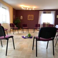 Offene Selbsterfahrungsgruppe mit Systemaufstellung