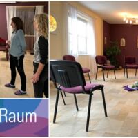 Systemischer Aufstellungsabend im SeelenWirkRaum