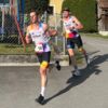 Sportunion Bad Leonfelden: Leichtathletikerfolge am laufenden Band