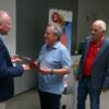 Gottfried Pirklbauer ist Sozialrat