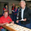 Pensionistenolympiade: Geschicklichkeit war gefragt