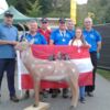 Attergauer Bowhunters feiern