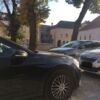 Hoher Markt wird zur Blechwüste