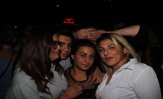 Mausefalle Samstag, 17.11.18