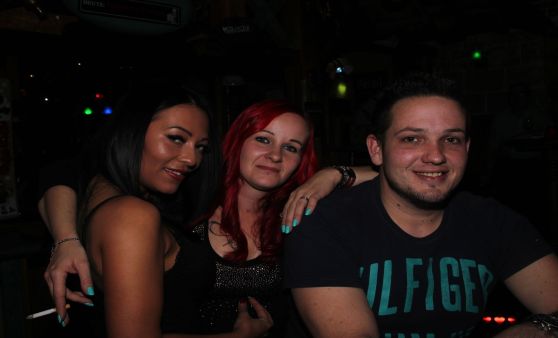 Mausefalle Freitag 23.11