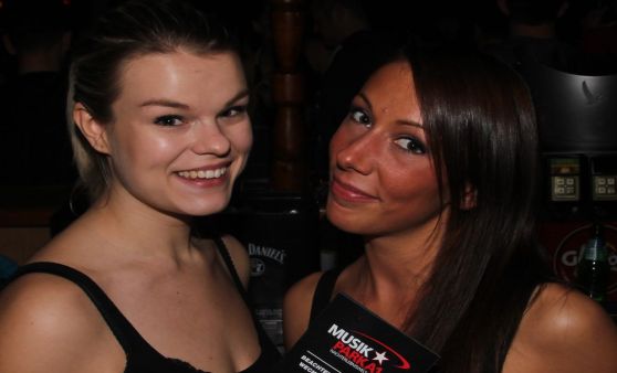 Musikpark A1 Freitag, 23.11