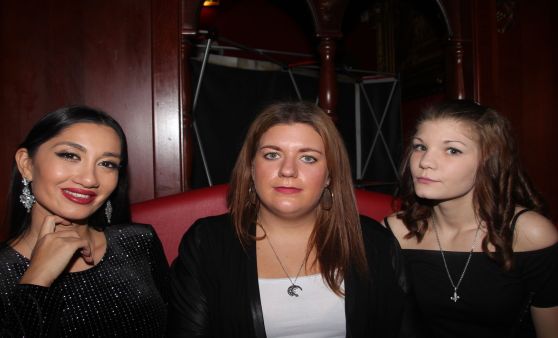 Musikpark A1 Samstag, 8.12.