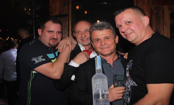 Mausefalle Freitag 14.12