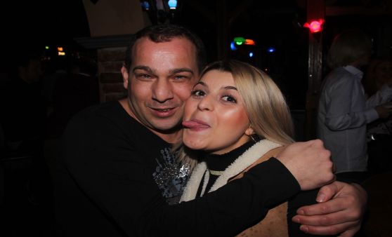 Mausefalle Samstag, 12.01