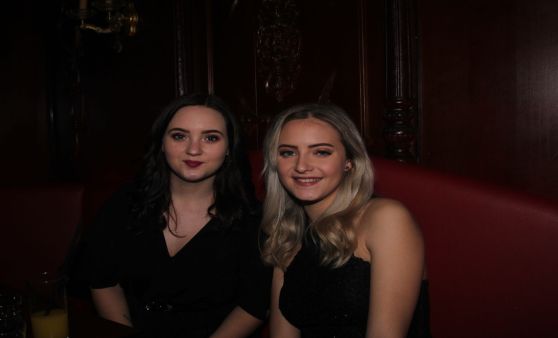 Musikpark A1 Samstag, 12.01.18