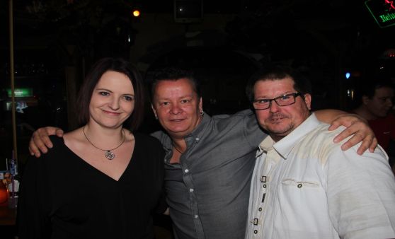 Mausefalle Freitag 08.02