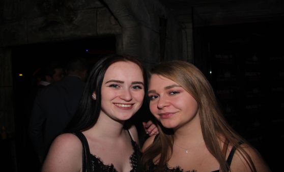 Musikpark A1 Freitag, 08.02