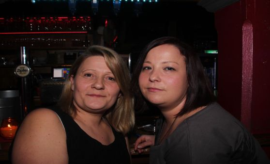 Mausefalle Samstag, 09.02