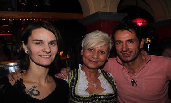 Mausefalle Freitag 15.02