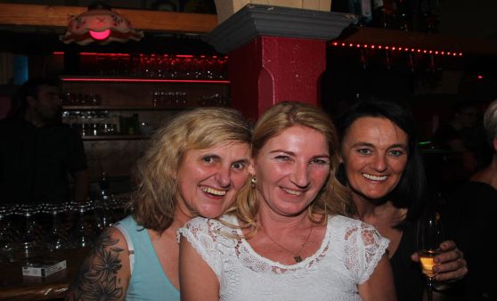 Mausefalle Samstag, 16.02