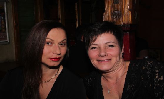 Mausefalle Freitag 08.03