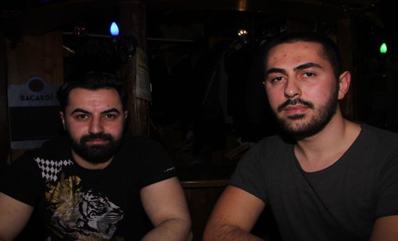 Mausefalle Samstag, 09.03