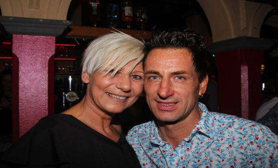 Mausefalle Freitag 29.03