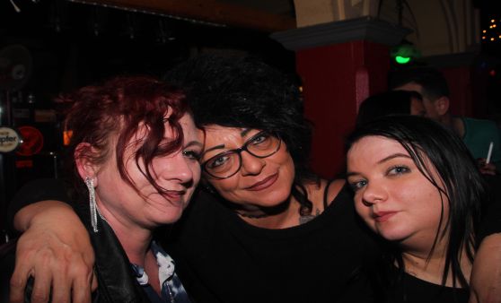 Mausefalle Samstag, 30.03