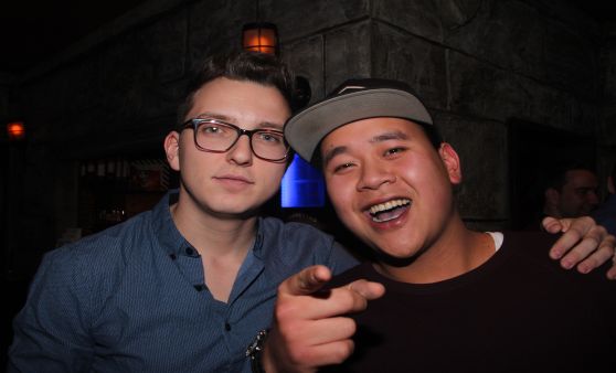 Musikpark A1 Samstag, 30.03