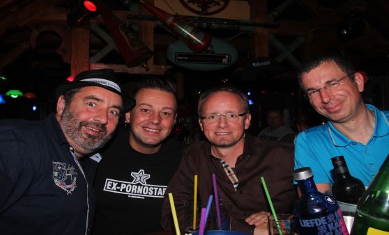 Mausefalle Samstag, 22.4