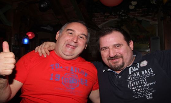 Mausefalle Freitag 26.04