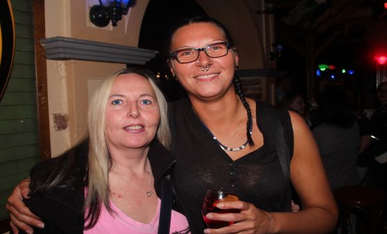 Mausefalle Samstag, 11.5