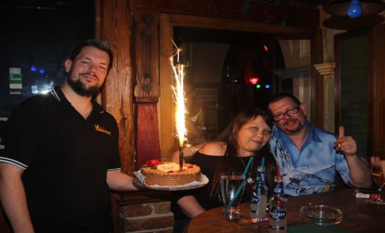 Mausefalle Freitag 07.06