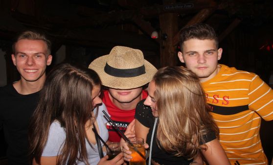 Musikpark A1 Freitag 07.06