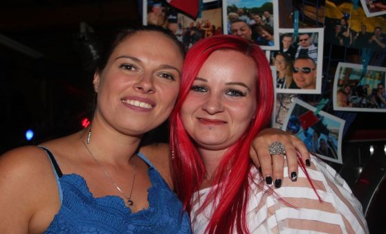 Mausefalle Freitag 19.7