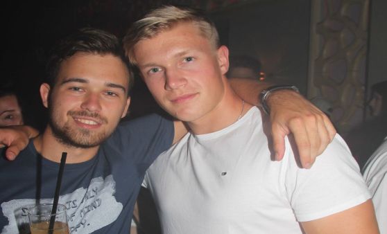 Musikpark A1 Samstag, 20.7