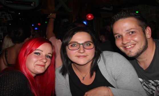 Mausefalle Samstag, 3.8