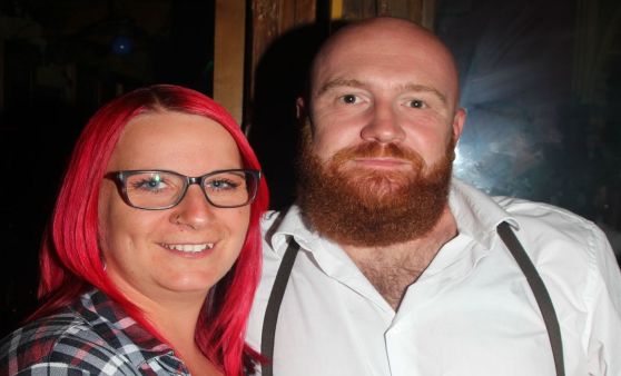 Mausefalle Freitag 20.9