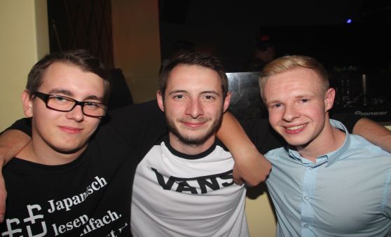 Musikpark A1 Freitag 20.9