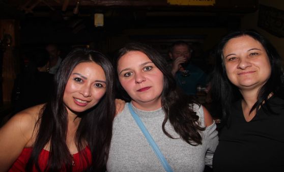 Mausefalle Freitag 04.10