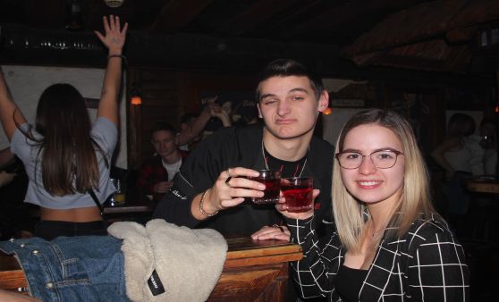 Musikpark A1 Freitag 24.1