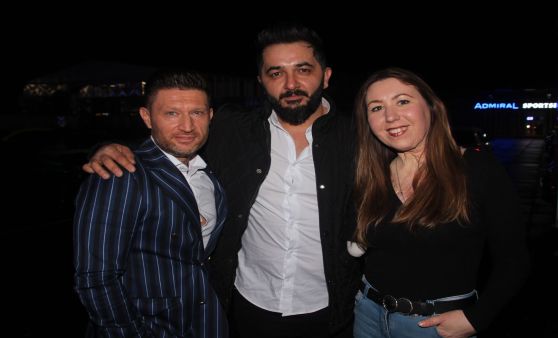 Mausefalle Samstag 1.2