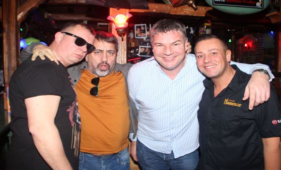 Mausefalle Teil 2 Freitag 7.2